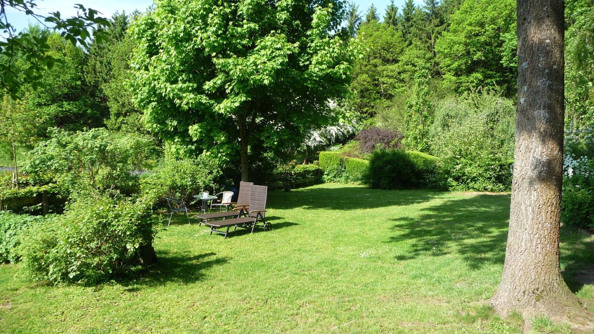 Вілла Ferienhaus Zur Einberger Schweiz Rodental Екстер'єр фото